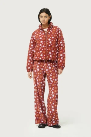 abrigo_acolchado_estampad_0-3.webp Abrigo acolchado estampado floral Montana-COMPAÑIAFANTASTICA Fashion