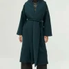abrigo_midi_abierto_verde_0.webp Abrigo midi abierto verde-COMPAÑIAFANTASTICA Outlet