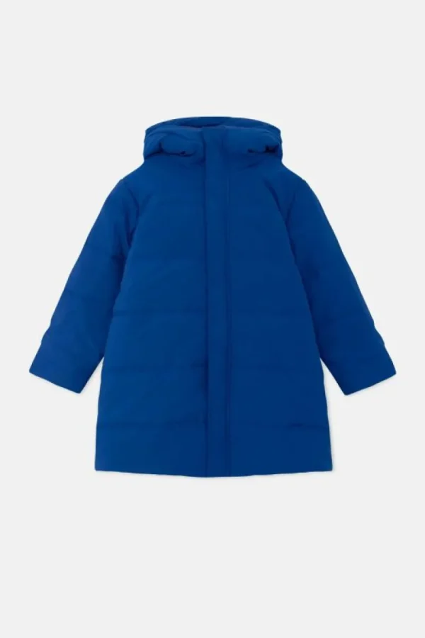 abrigo_unisex_plumfero_mi_1-1.webp Abrigo unisex plumífero midi con capucha azul-MINI Store