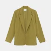 blazer_de_pana_verde_1.webp Blazer de pana verde-COMPAÑIAFANTASTICA Best