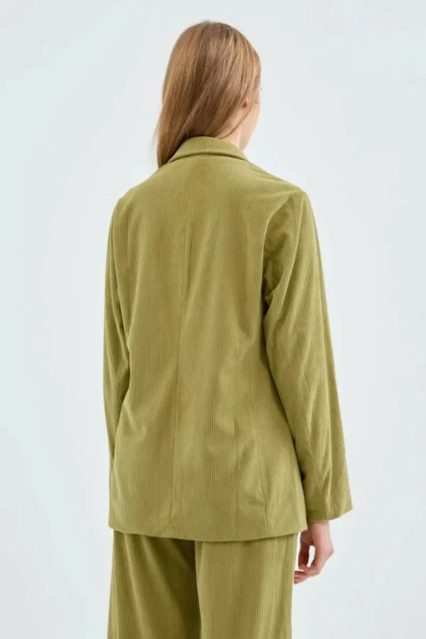 blazer_de_pana_verde_2.webp Blazer de pana verde-COMPAÑIAFANTASTICA Best