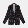 blazer_de_traje_con_estam_1.webp Blazer de traje con estampado de rayas negro-COMPAÑIAFANTASTICA Hot