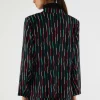 blazer_de_traje_con_estam_5.webp Blazer de traje con estampado de rayas negro-COMPAÑIAFANTASTICA Hot