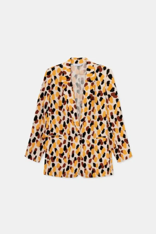 blazer_fluida_de_traje_co_1.webp Blazer fluida de traje con estampado de lunares-COMPAÑIAFANTASTICA Discount