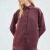 camisa_de_manga_larga_sat_0.webp Camisa de manga larga satinada morada-COMPAÑIAFANTASTICA Flash Sale