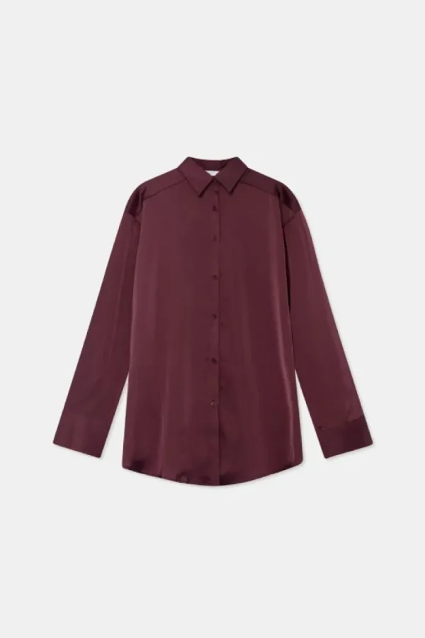 camisa_de_manga_larga_sat_1.webp Camisa de manga larga satinada morada-COMPAÑIAFANTASTICA Flash Sale