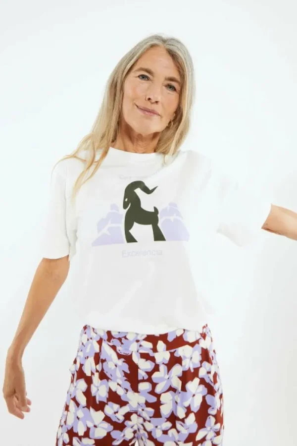 camiseta_del_horoscpo_cap_0.webp Camiseta del horoscópo Capricornio | Astro Queen-COMPAÑIAFANTASTICA Best