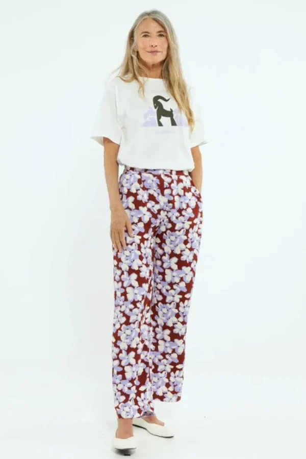 camiseta_del_horoscpo_cap_2.webp Camiseta del horoscópo Capricornio | Astro Queen-COMPAÑIAFANTASTICA Best