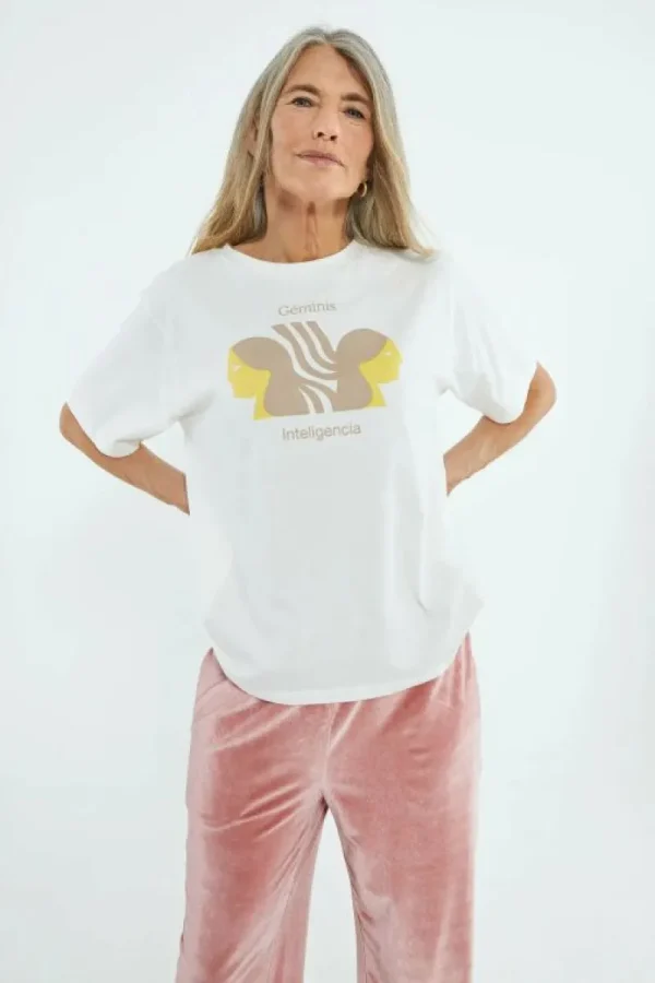 camiseta_del_horoscpo_gmi_0.webp Camiseta del horoscópo Géminis | Astro Queen-COMPAÑIAFANTASTICA Best