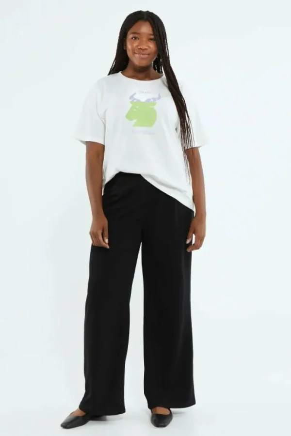 camiseta_del_horoscpo_tau_3.webp Camiseta del horoscópo Tauro | Astro Queen-COMPAÑIAFANTASTICA Hot