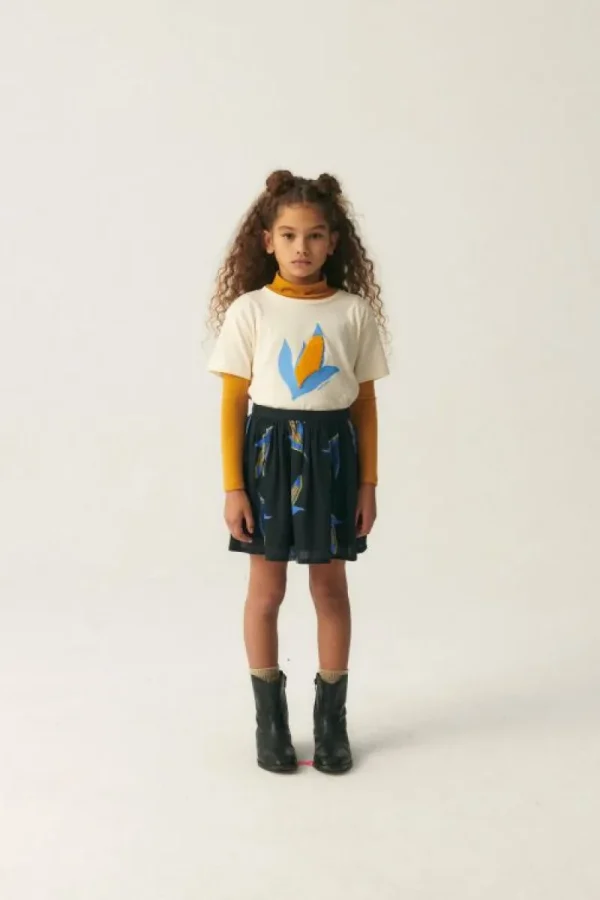 camiseta_unisex_de_algodn_4-1.webp Camiseta unisex de algodón con gráfica de mazorca-MINI Flash Sale