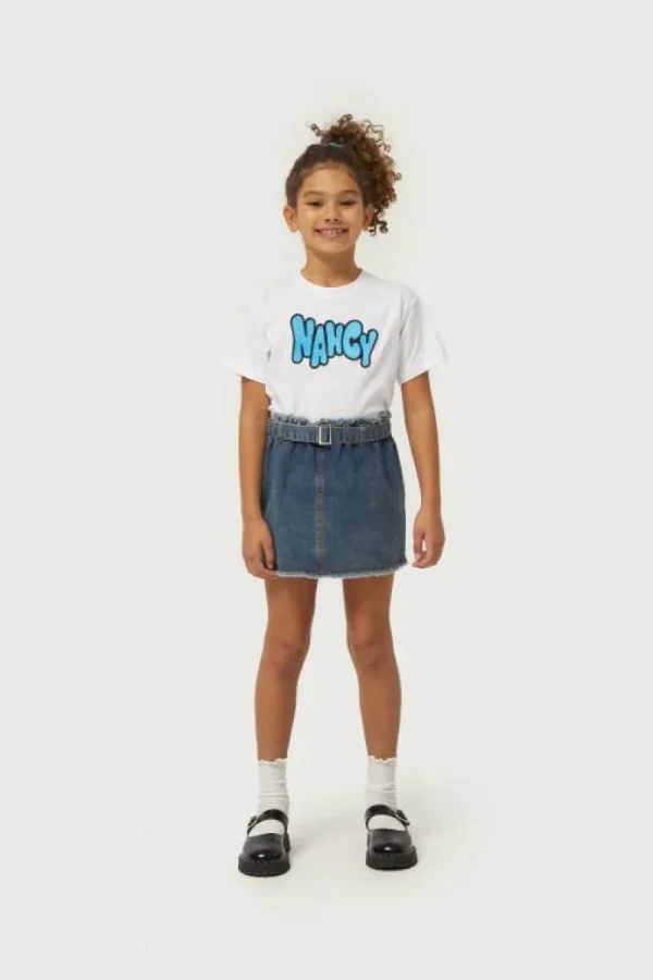 Camiseta unisex NANCY-MINI Online