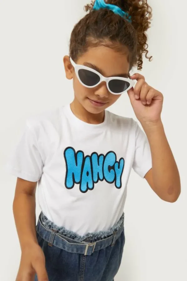 Camiseta unisex NANCY-MINI Online