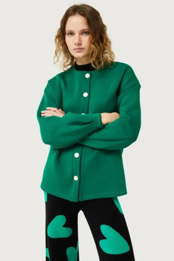 chaqueta_de_neopreno_verd_2.webp Chaqueta de neopreno verde-COMPAÑIAFANTASTICA Cheap