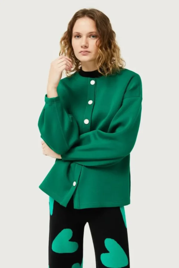 chaqueta_de_neopreno_verd_3.webp Chaqueta de neopreno verde-COMPAÑIAFANTASTICA Cheap