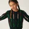 crdigan_de_nia_con_estamp_3-2.webp Cárdigan de niña con estampado de rayas negro-MINI Best