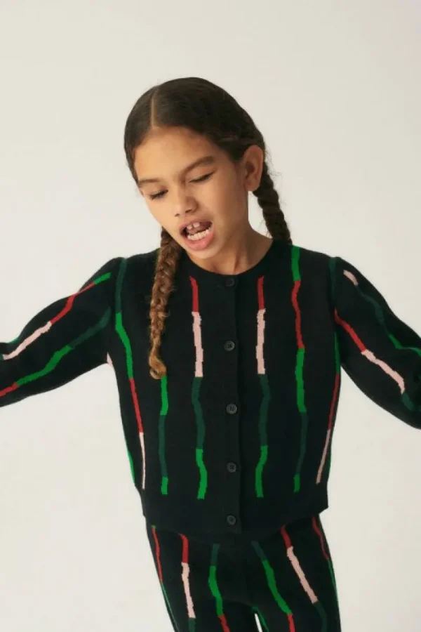 crdigan_de_nia_con_estamp_3-2.webp Cárdigan de niña con estampado de rayas negro-MINI Best