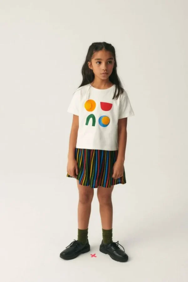 falda_corta_de_nia_con_es_0-6.webp Falda corta de niña con estampado de rayas multicolor-MINI Fashion