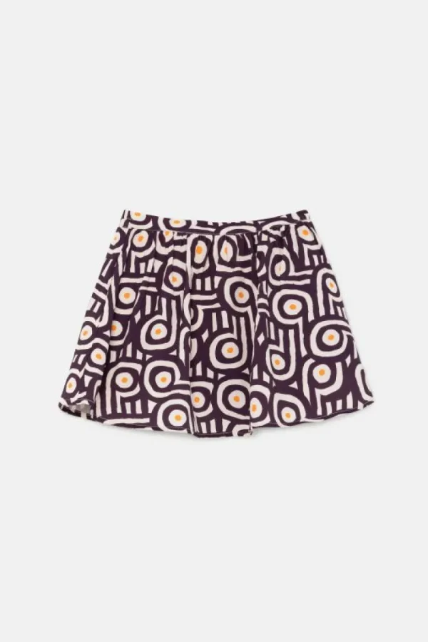 falda_corta_de_nia_con_es_1-5.webp Falda corta de niña con estampado retro-MINI New