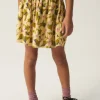 falda_corta_de_nia_con_es_2-3.webp Falda corta de niña con estampado floral verde-MINI Flash Sale