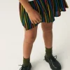 falda_corta_de_nia_con_es_2-6.webp Falda corta de niña con estampado de rayas multicolor-MINI Fashion