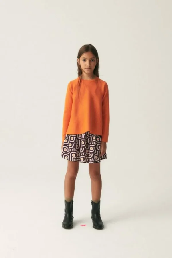 falda_corta_de_nia_con_es_3-5.webp Falda corta de niña con estampado retro-MINI New