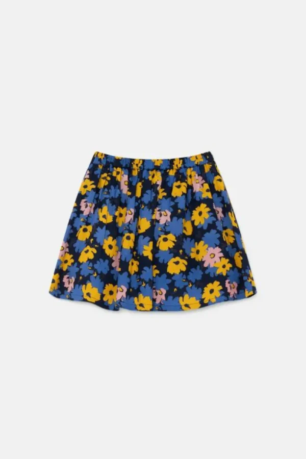 falda_corta_de_nia_con_es_4.webp Falda corta de niña con estampado floral-MINI Store