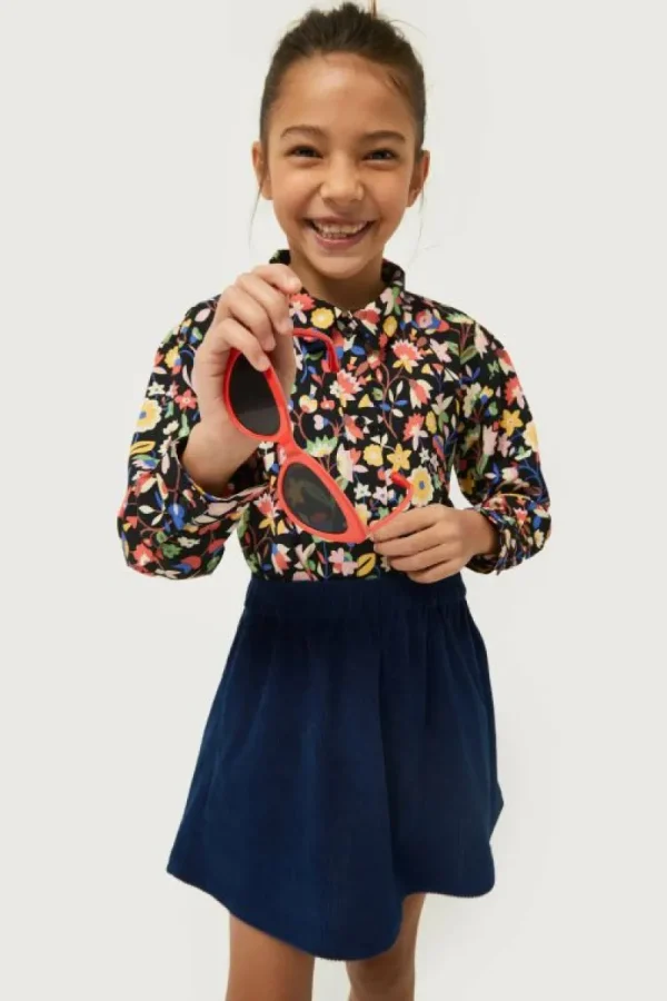 falda_corta_de_nia_de_pan_3-3.webp Falda corta de niña de pana azul marino-MINI Flash Sale