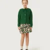 falda_corta_de_nia_estamp_0-8.webp Falda corta de niña estampado geométrico verde-MINI Fashion