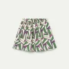 falda_corta_de_nia_estamp_1-8.webp Falda corta de niña estampado geométrico verde-MINI Fashion