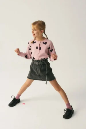 falda_corta_de_nia_vaquer_0-3.webp Falda corta de niña vaquera negra-MINI Hot