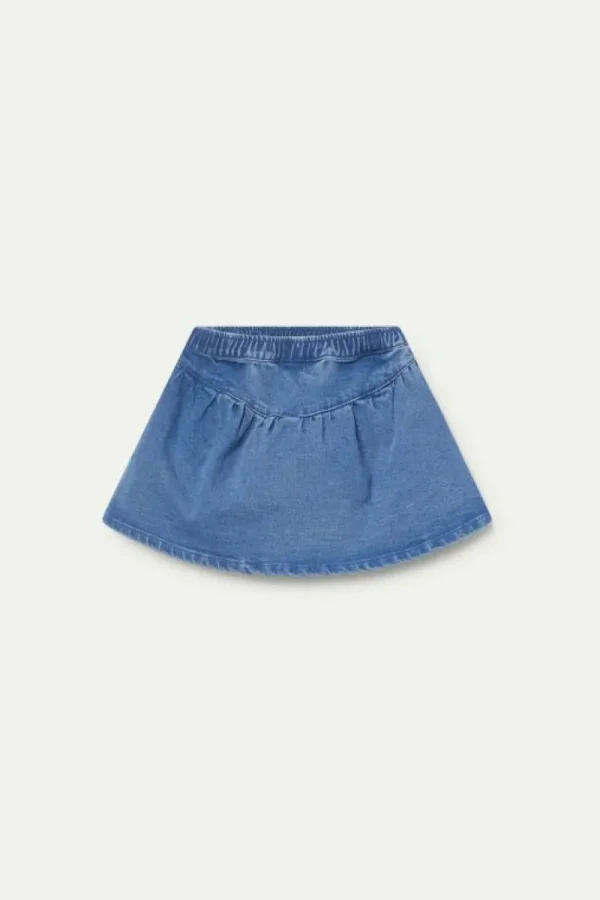 falda_corta_de_nia_vaquer_1-2.webp Falda corta de niña vaquera azul-MINI Store
