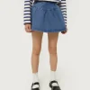 falda_corta_de_nia_vaquer_2-2.webp Falda corta de niña vaquera azul-MINI Store