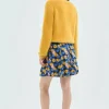 falda_corta_evas_con_esta_3-1.webp Falda corta evasé con estampado floral-COMPAÑIAFANTASTICA Fashion