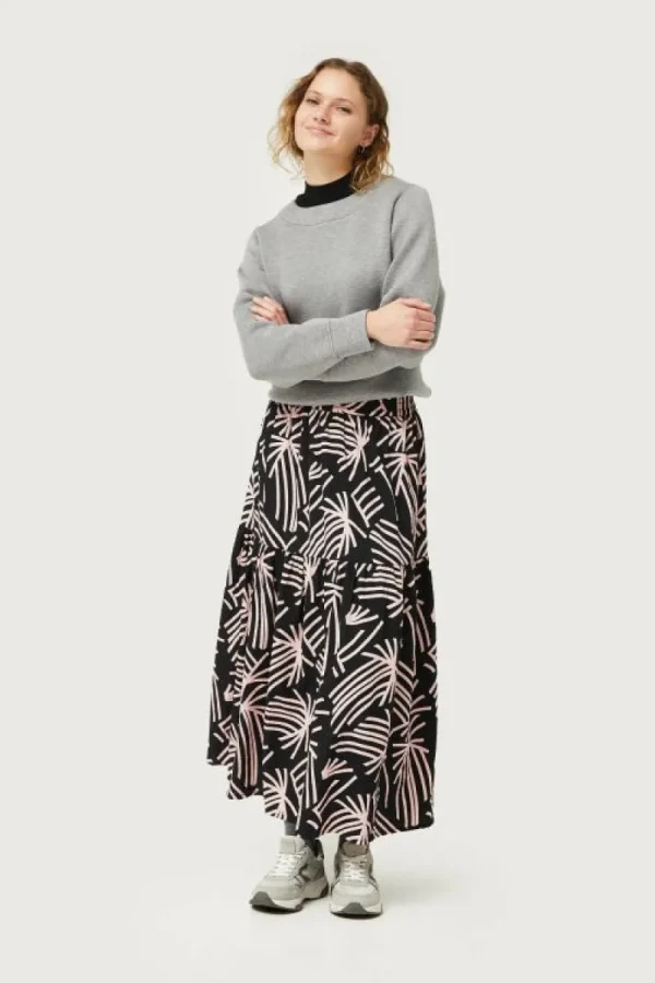 falda_larga_estampado_abs_0.webp Falda larga estampado abstracto Fénix-COMPAÑIAFANTASTICA Best