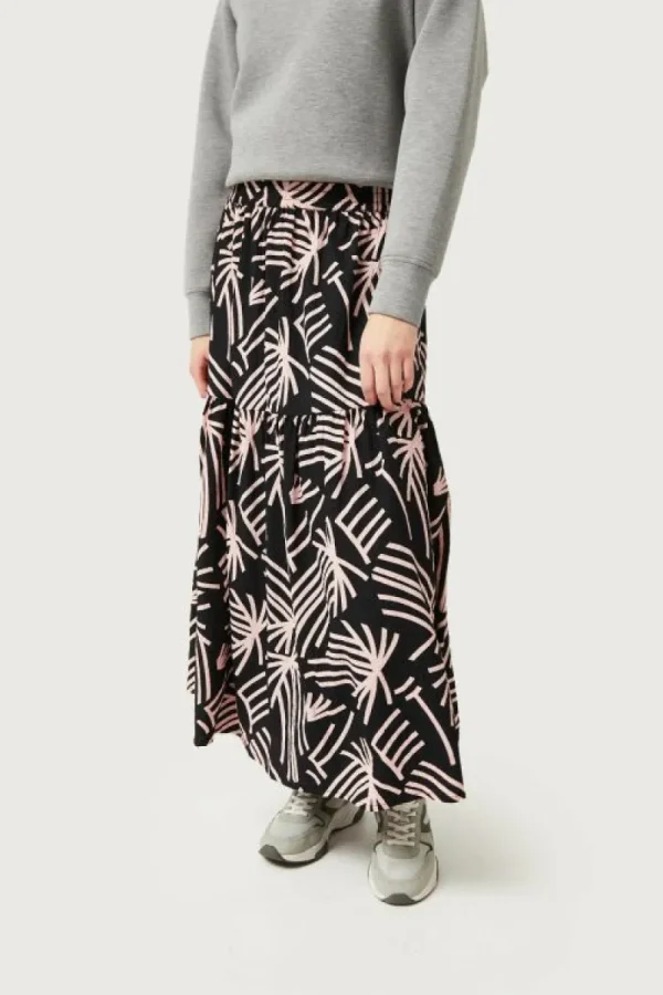 falda_larga_estampado_abs_3.webp Falda larga estampado abstracto Fénix-COMPAÑIAFANTASTICA Best