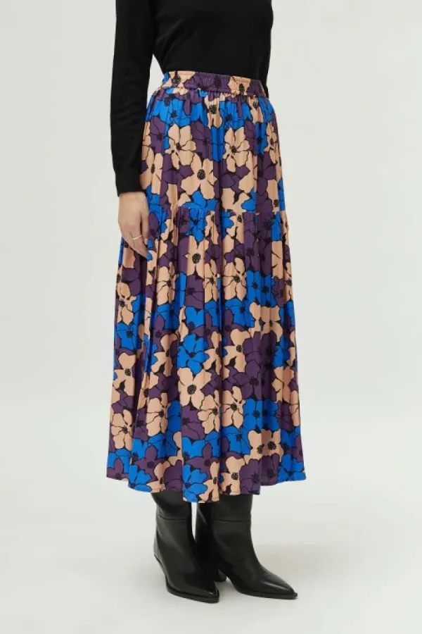 falda_larga_estampado_flo_3.webp Falda larga estampado floral Camille-COMPAÑIAFANTASTICA Hot