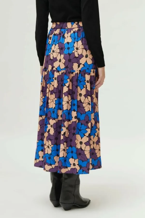 falda_larga_estampado_flo_4.webp Falda larga estampado floral Camille-COMPAÑIAFANTASTICA Hot