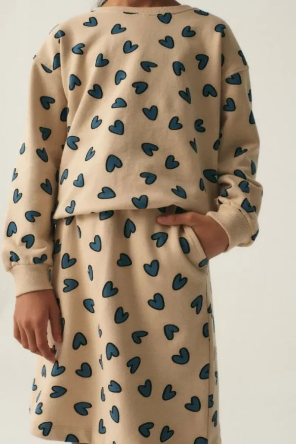 falda_midi_de_nia_con_est_2.webp Falda midi de niña con estampado de corazones-MINI Sale