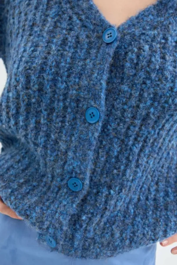 falda_midi_evas_de_ante_a_4.webp Falda midi evasé de ante azul-COMPAÑIAFANTASTICA Hot