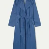 gabardina_midi_vaquera_az_1.webp Gabardina midi vaquera azul-COMPAÑIAFANTASTICA Best Sale