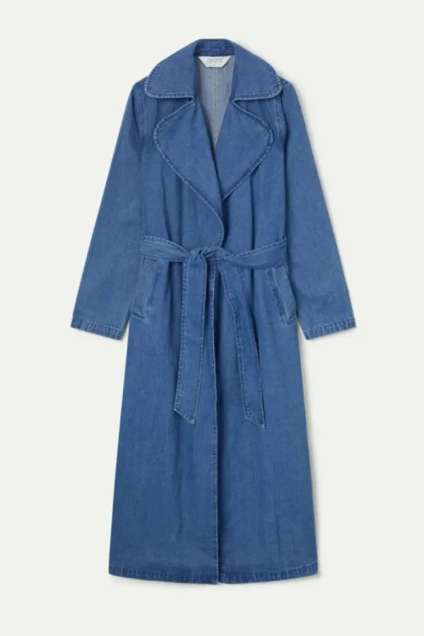 gabardina_midi_vaquera_az_1.webp Gabardina midi vaquera azul-COMPAÑIAFANTASTICA Best Sale