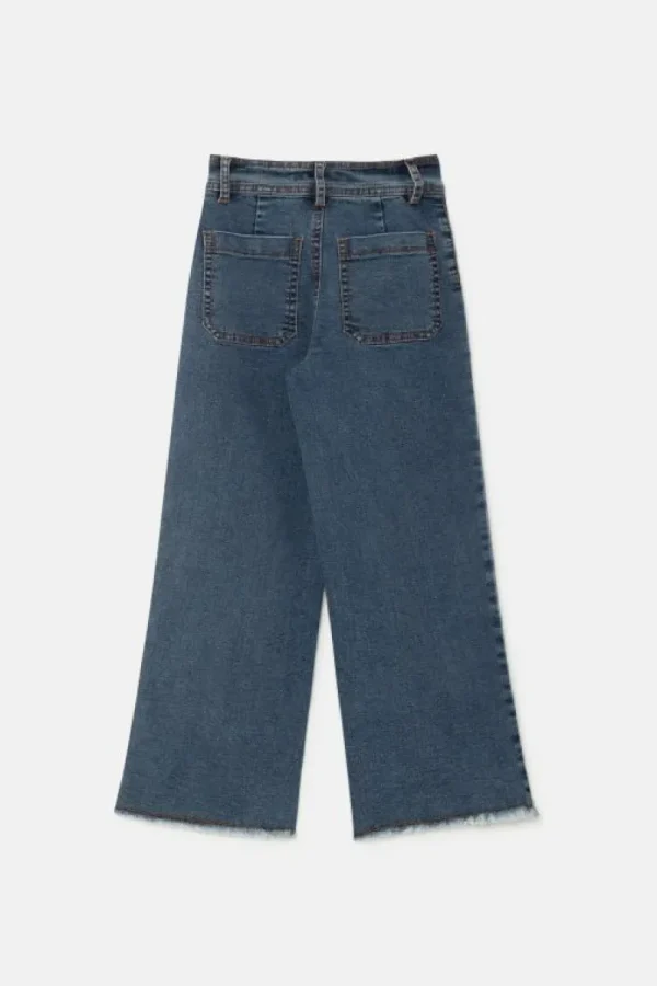 jeans_de_nia_rectos_azule_4.webp Jeans de niña rectos azules-MINI Fashion