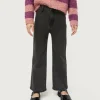 jeans_largos_de_nia_recto_2-1.webp Jeans largos de niña rectos negros-MINI Cheap