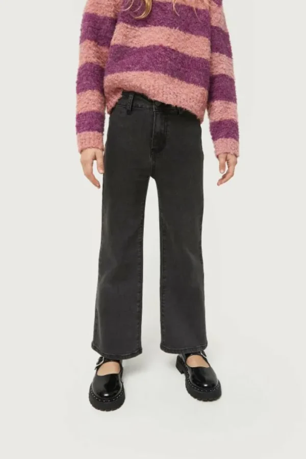 jeans_largos_de_nia_recto_2-1.webp Jeans largos de niña rectos negros-MINI Cheap