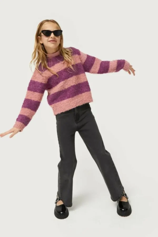 jeans_largos_de_nia_recto_3-1.webp Jeans largos de niña rectos negros-MINI Cheap