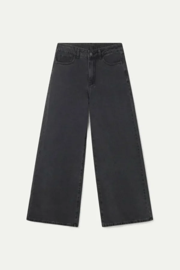 jeans_pernera_ancha_negro_1.webp Jeans pernera ancha negro lavado-COMPAÑIAFANTASTICA Flash Sale