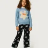jersey_de_nia_con_print_d_0-1.webp Jersey de niña con print de flor Calatea-MINI Cheap