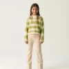 jersey_de_nia_crop_con_es_0-1.webp Jersey de niña crop con estampado de rayas verde-MINI Outlet