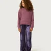 jersey_de_nia_de_punto_co_0-6.webp Jersey de niña de punto con textura morado-MINI Cheap